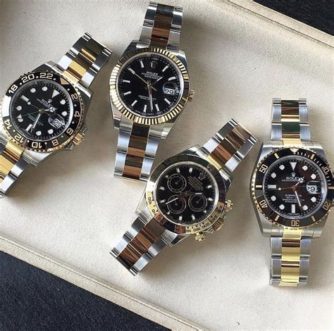 rolex grand master 2